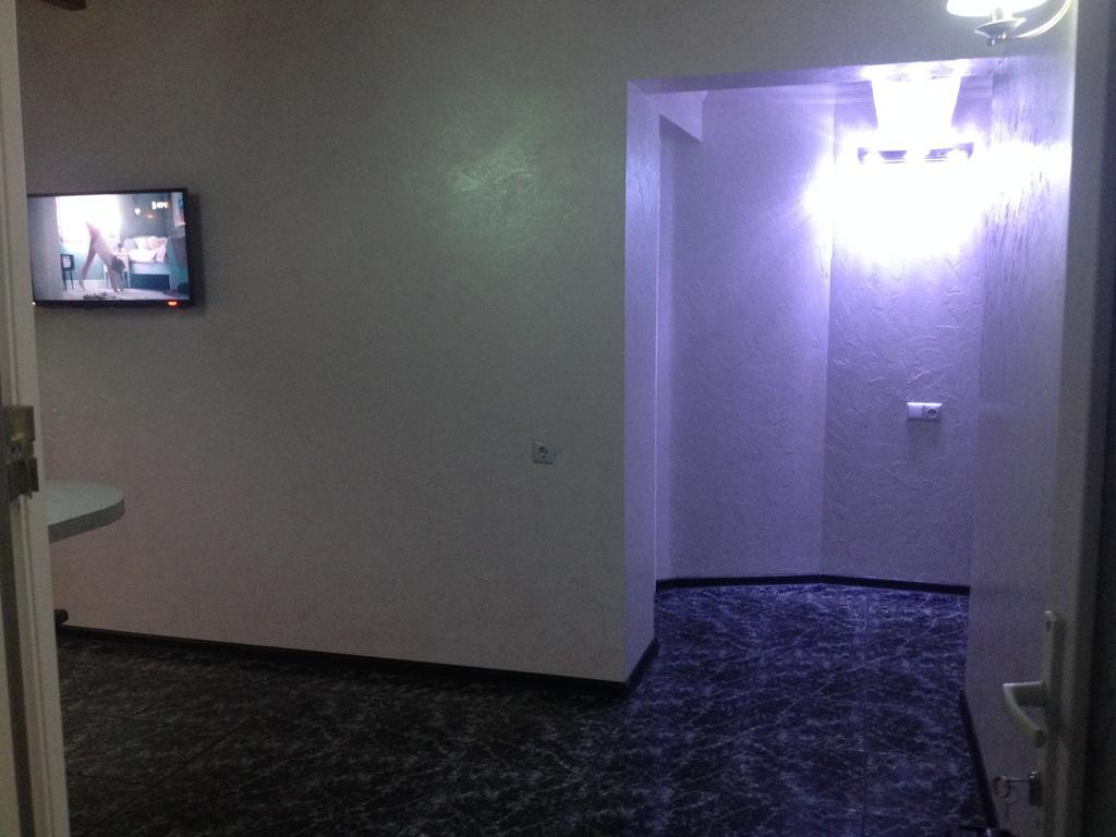 Guest House Maxim Makhinjauri Exterior foto