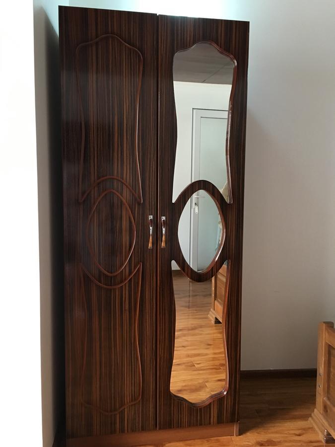 Guest House Maxim Makhinjauri Exterior foto